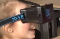 Zapp Weekjournaal - Virtual reality in de klas
