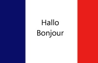 Frans leren - 100 Franse zinnen voor beginners