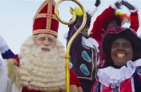 Coole Piet ft. Danspiet - Viva Sinterklaas