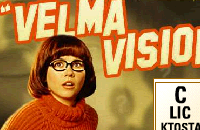 Velma Vision