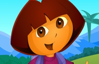 Dora: zoek de verschillen