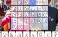 Koningsdag Sudoku
