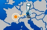 Geo Quiz Europa