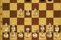 Meeester schaak