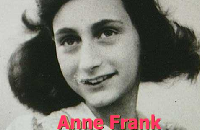 Anne Frank ganzenbord