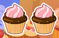 Speel nu Cupcakes vs Veggies op je iPad!