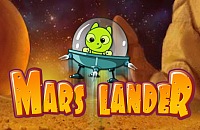 Speel nu Mars Lander op je iPad!