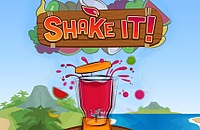 Speel nu Shake It op je iPad!