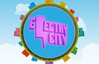 Speel nu Electry City op je iPad!