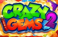 Speel nu Crazy Gems 2 op je iPad!