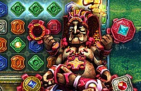 Speel nu Treasures of Montezuma op je iPad!