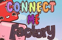 Speel nu Connect Me Factory op je iPad!