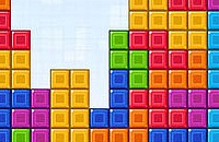 Speel nu Tetris op je iPad!