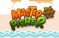Speel nu Master Fisher op je iPad!