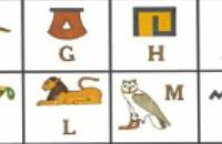 Speel nu Hieroglyfen op je iPad!
