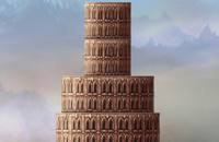 Speel nu Toren van Babel op je iPad!
