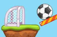 Speel nu Soccer mover op je iPad!