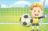 Speel nu Goal Goal Goal! op je iPad!