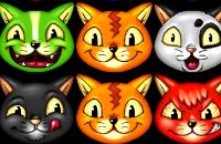 Speel nu Colored Cats op je iPad!