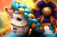 Speel nu Galgje Carnaval op je iPad!