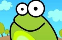 Speel nu Tap the Frog Doodle op je iPad!
