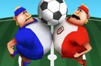 Speel nu Soccer Sumos op je iPad!
