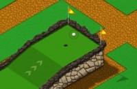 Speel nu Mini Golf World op je iPad!