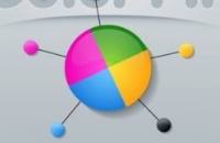 Speel nu Color pin op je iPad!