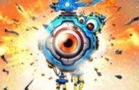 Speel nu Bots Boom Bang op je iPad!