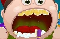 Speel nu Doctor Teeth 2 op je iPad!