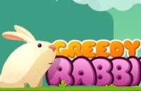 Speel nu Pasen: Gulzig konijn op je iPad!
