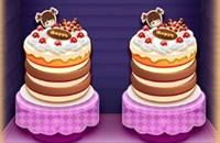 Speel nu Dora taartenwinkel op je iPad!