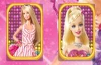Speel nu Barbie memory op je iPad!
