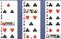Speel nu Freecell Solitaire Time 2 op je iPad!