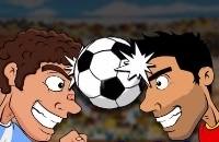Speel nu Grappig Voetbal op je iPad!