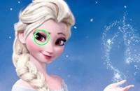 Speel nu Frozen - Zoek de verschillen op je iPad!