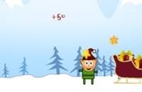 Speel nu Helpers van de Kerstman op je iPad!