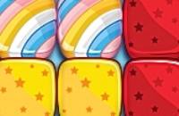 Speel nu Gummy Block op je iPad!