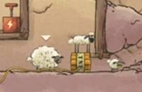 Speel nu Home Sheep Home op je iPad!