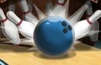 Speel nu 3D Bowling op je iPad!