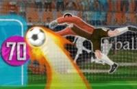Speel nu 3D Free Kick World Cup 2018 op je iPad!