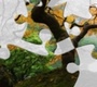 Speel het nieuwe spel: Herfstboom Jigsaw puzzle